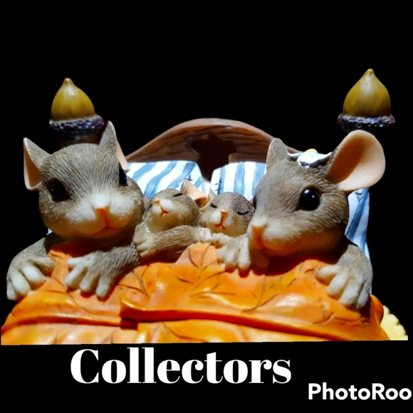 Vintage Charming Tails - Picture 1 of 8